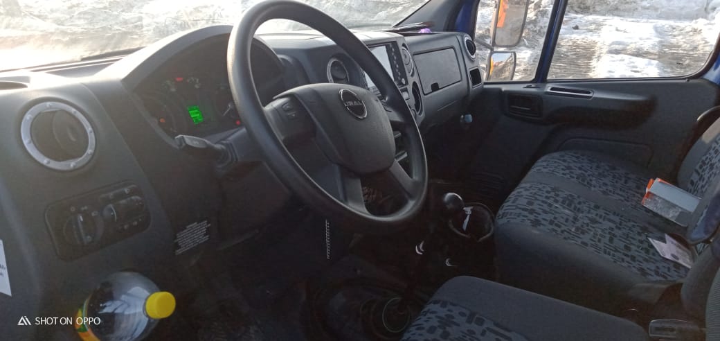 Ural 44202 6x6 Седельный тягач 2021 г. - фото 11